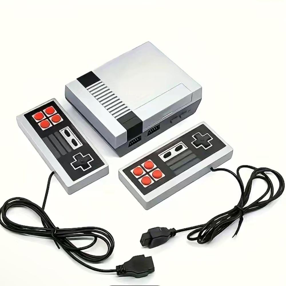 TV Mini Game Console-620 classic games